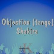 Objection Tango Karaoke