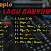 Lagu Banyuwangi