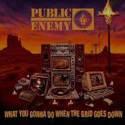 Beat Them All Public Enemy