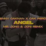 Angel Deny Cakwan Remix