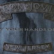 Bon Jovi Lay Your Hands On Me Lyrics Only