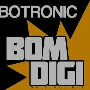 Turbotronic Bom Digi Original Mix