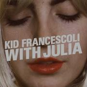 Kid Francescoli Julia Minkin Boom Boom 2