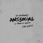 Antisocial Mk Remix