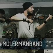 Яша Мулерман Mulerman Band