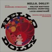 Hello Dolly Soundtrack Put On Your Sunday Clothes