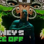 Flowey S Face Off Ditzyflama