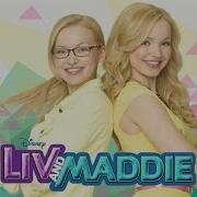 Dove Cameron On Top Of The World From Liv And Maddie