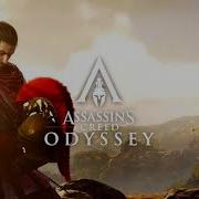 Really Slow Motion Epic North Exosuit Assassins Creed Odyssey E3 2018 Trailer Music