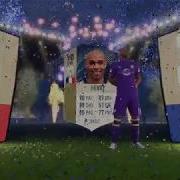 90 Rated Icon Henry In A Mega Pack Fifa 18 Ultimate Team