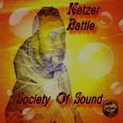 Netzer Battle Society Of Sound