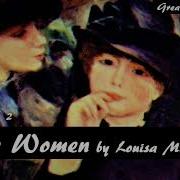 Little Women Audiobook Part 1