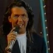 Thomas Anders Sound Of Silence