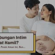 Hamil Minta Jatah