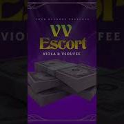 Viola Vsoufee Escort