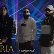 Jala Brat X Buba Corelli Ft Raf Camora Nema Bolje