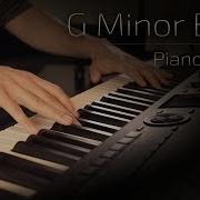 G Minor Bach Piano Tiles 2 Luo Ni Jacob S Piano