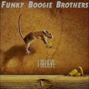 Funky Boogie Brothers I Believe