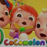 Humpty Dumpty More Nursery Rhymes Kids Songs Cocomelon Abckidtv