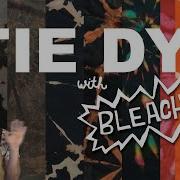 How To Bleach Dye