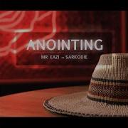 Anointing Mr Eazi