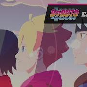 Boruto Ending 15