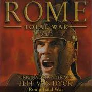 Total War Rome Music