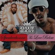 Outkast Love In War