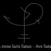 Ave Satan