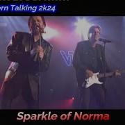 Modern Talking 2K24 Sparkle Of