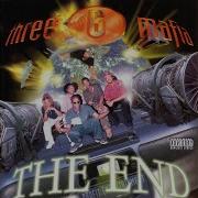 In 2 Deep Three 6 Mafia