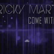 Ricky Martin Come With Me Lyrics