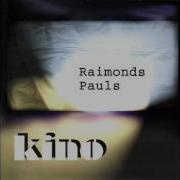 Raimonds Pauls Ances Romance