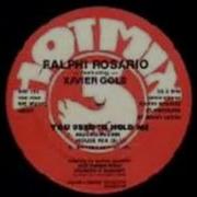 Ralphi Rosario You Used To Hold Me