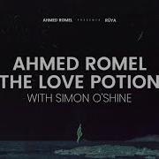 Ahmed Romel Simon O Shine The Love Potion