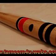 Afghan Flute Tola Yia Mawla Dilam Tang Amada