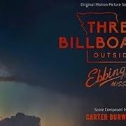 Three Billboards Outside Ebbing Missouri Soundtrack Tracklist