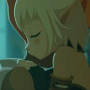 Wakfu Tristepin X Evangelyne Amv