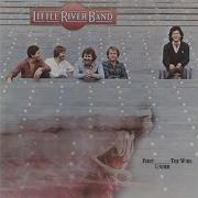 Little River Band Man On The Run