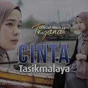 Cinta Tasik Malaya