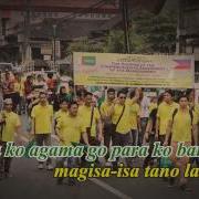 Bangsamoro Song