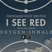 Thousand Foot Krutch I See Red