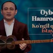 Oybek Hamroqulov Qo Shiqlari