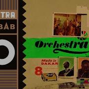 Orchestra Baobab Sibam