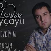 Elsever Goycayli Sevdiyim Insansan 2019