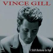 Nothing Like A Woman Vince Gill