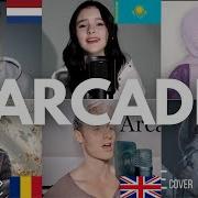 Arcade Разными Голосами