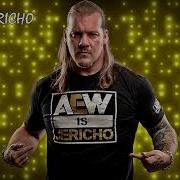 Chris Jerico Aew Theme