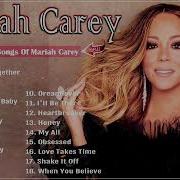 All Songs Of Mariah Carrey