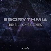 Egorythmia 100 Billion Galaxies